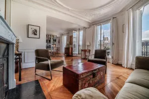Appartement à Paris 4e Arrondissement — vignette 2