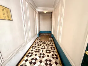 Appartement à Paris 6e Arrondissement — vignette 2