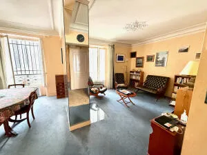 Appartement à Paris 6e Arrondissement — vignette 3