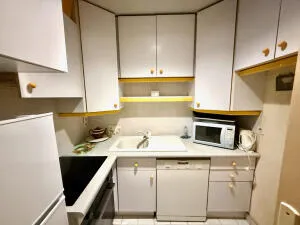 Appartement à Paris 6e Arrondissement — vignette 8