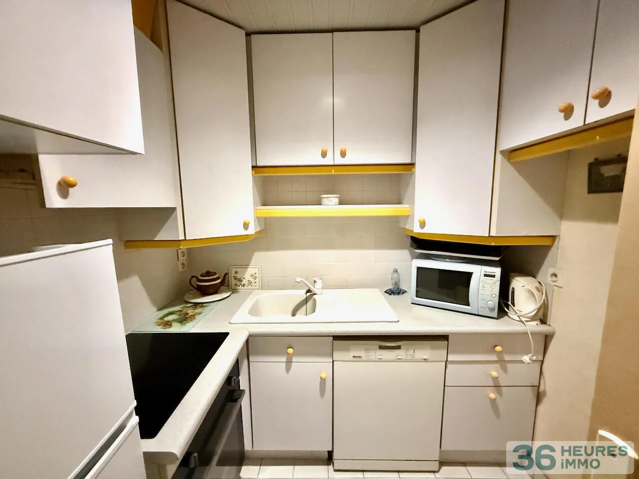 Appartement à Paris 6e Arrondissement — vignette 8