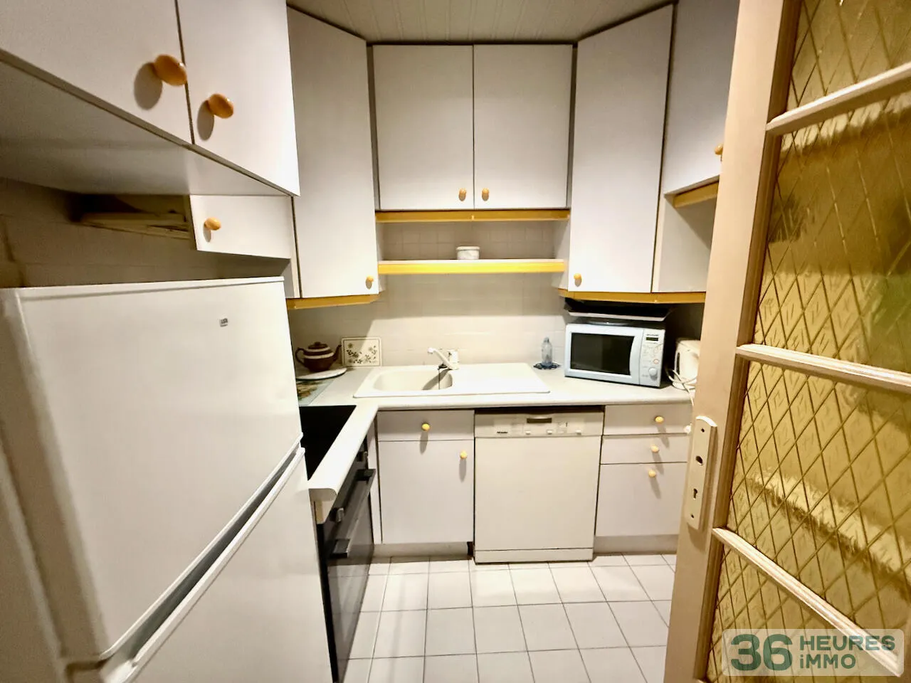 Appartement à Paris 6e Arrondissement — vignette 9