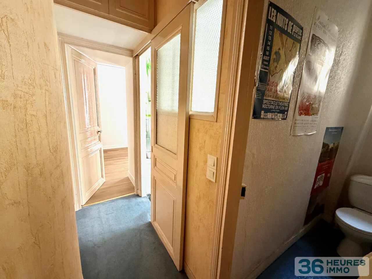 Appartement à Paris 6e Arrondissement — vignette 13