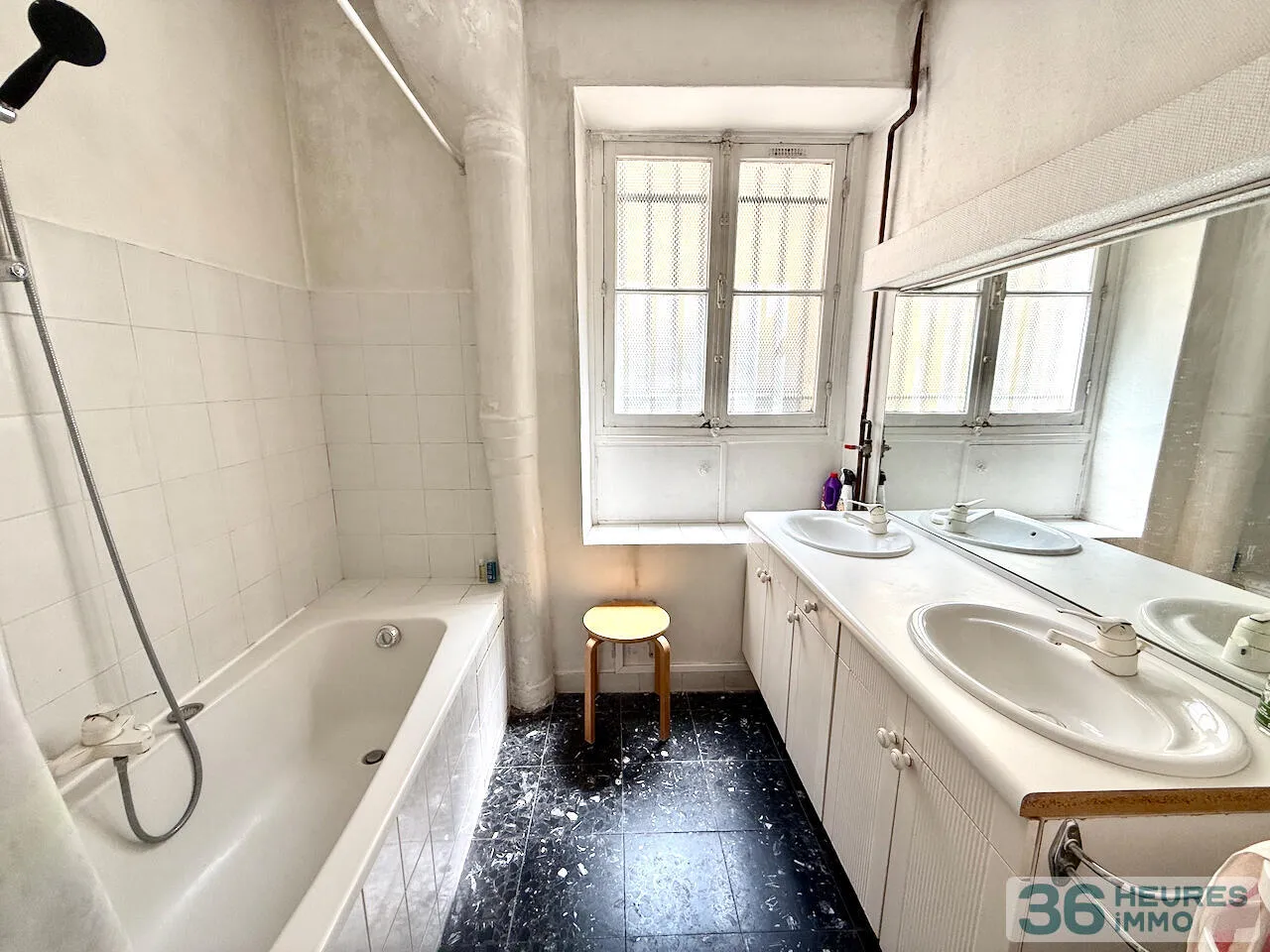 Appartement à Paris 6e Arrondissement — vignette 14