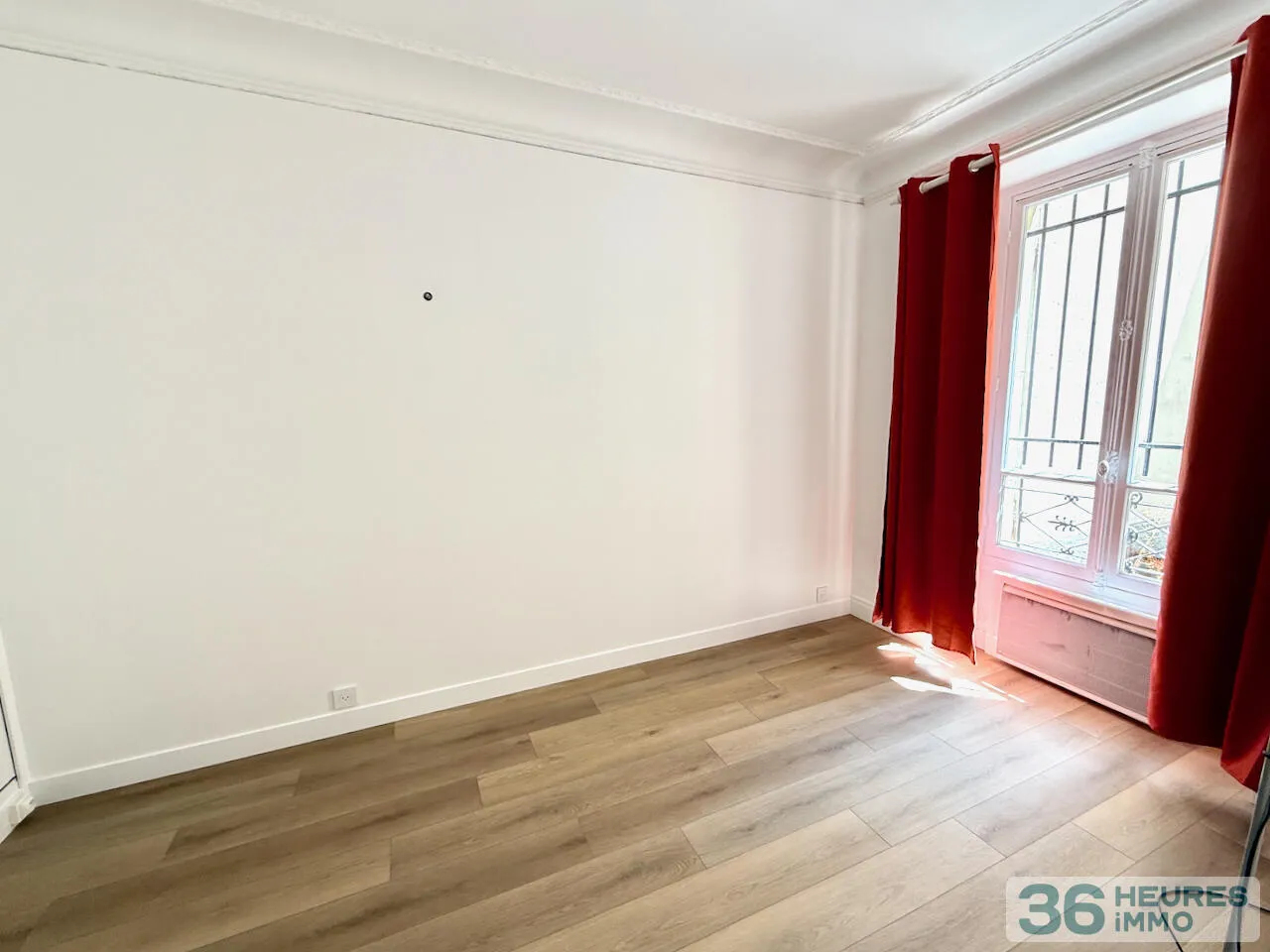 Appartement à Paris 6e Arrondissement — vignette 15