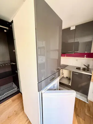 Appartement à Boulogne-Billancourt — vignette 4