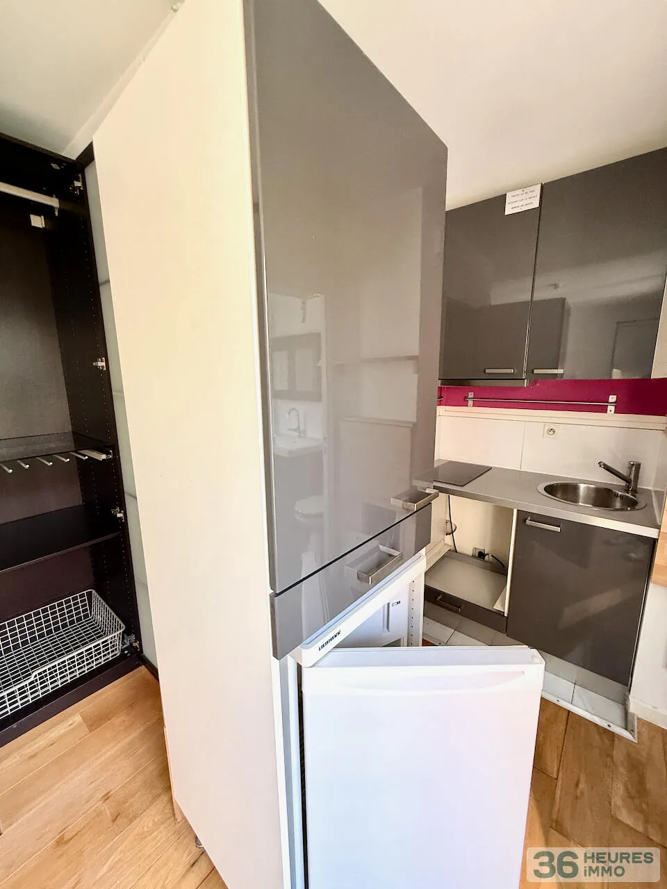 Appartement à Boulogne-Billancourt — vignette 4