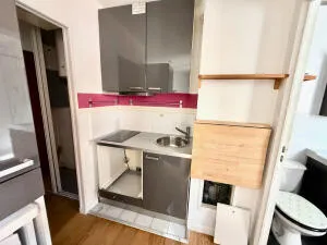 Appartement à Boulogne-Billancourt — vignette 5