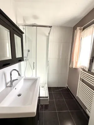 Appartement à Boulogne-Billancourt — vignette 7