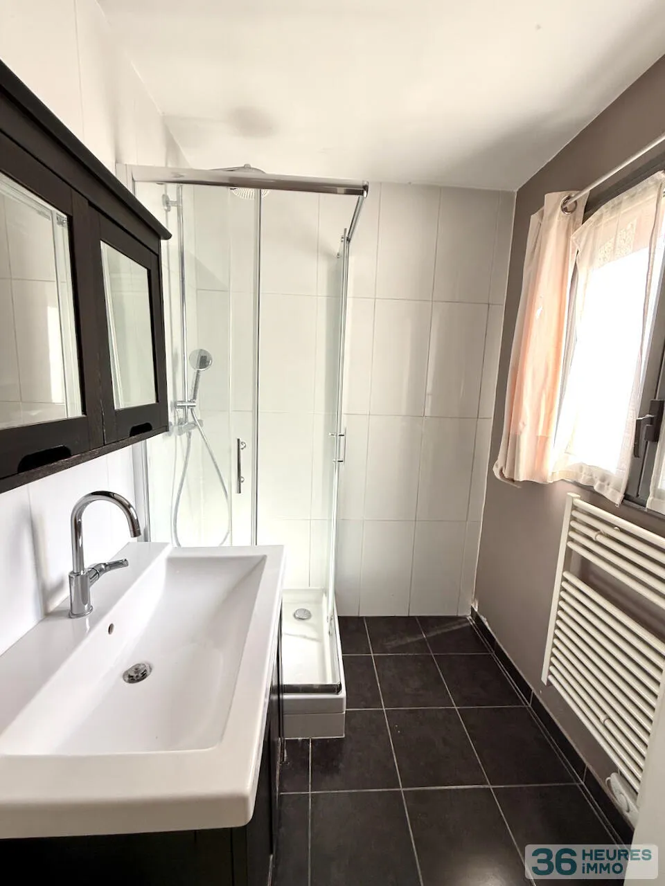 Appartement à Boulogne-Billancourt — vignette 7