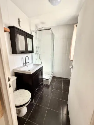 Appartement à Boulogne-Billancourt — vignette 6