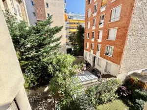 Appartement à Boulogne-Billancourt — vignette 2
