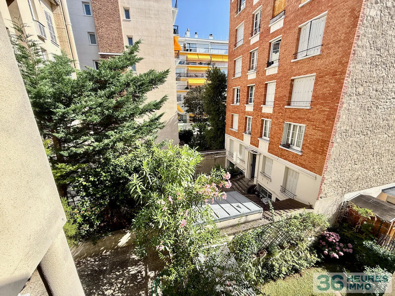 Appartement à Boulogne-Billancourt — vignette 2