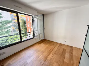 Studio proche métro Boulogne - Jean Jaurès