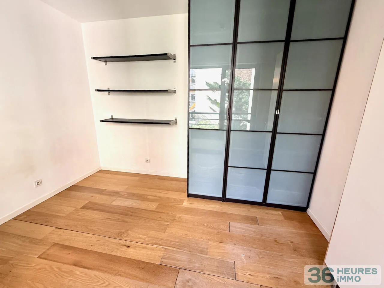 Appartement à Boulogne-Billancourt — vignette 3