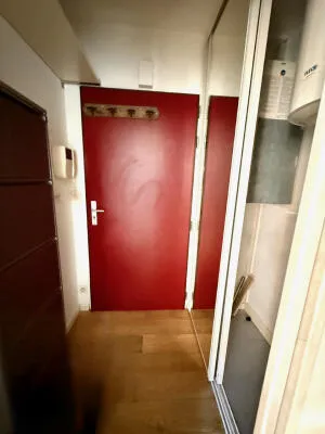 Appartement à Boulogne-Billancourt — vignette 9