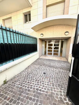 Appartement à Boulogne-Billancourt — vignette 10
