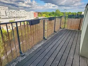 Appartement à Capinghem — vignette 14