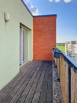 Appartement à Capinghem — vignette 15