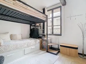 Maison à Montpellier — vignette 3
