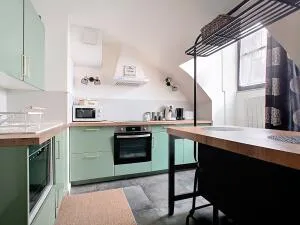 Maison à Montpellier — vignette 7