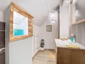 Maison à Montpellier — vignette 8
