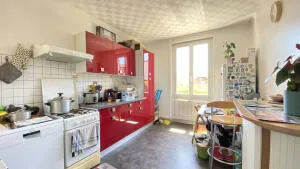 Appartement à Cognin — vignette 5