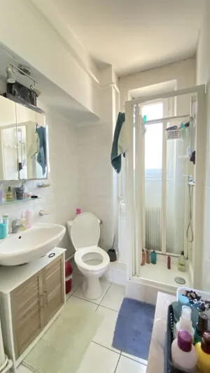 Appartement à Cognin — vignette 10