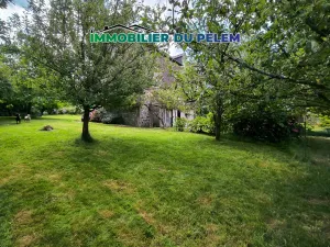 Maison à Locarn — vignette 17