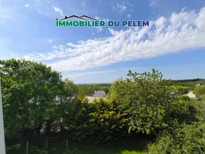 Maison à Locarn — vignette 19