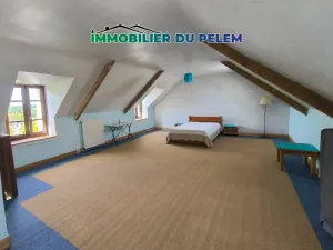 Maison à Locarn — vignette 11