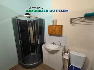 Maison à Locarn — vignette 10