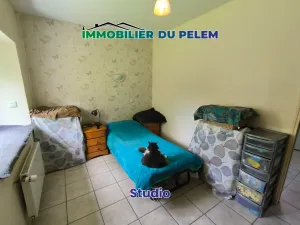 Maison à Locarn — vignette 5