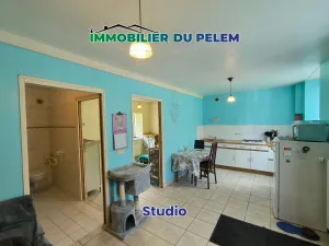Maison à Locarn — vignette 4