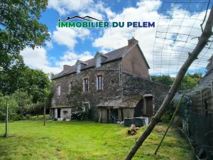 Maison à Locarn — vignette 2