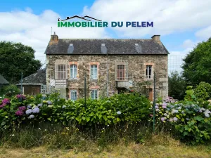 Qu'allez-vous faire de cet ancien moulin à Locarn ?