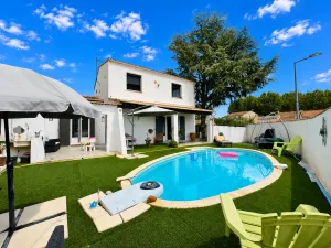 Maison à Manduel — vignette 2