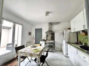 Maison à Manduel — vignette 7