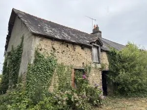 Maison à La Trinité-Porhoët — vignette 2