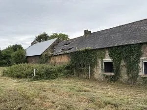 Maison à La Trinité-Porhoët — vignette 3