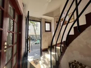 Appartement à Paris 20e Arrondissement — vignette 5