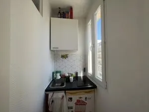 Appartement à Paris 20e Arrondissement — vignette 3