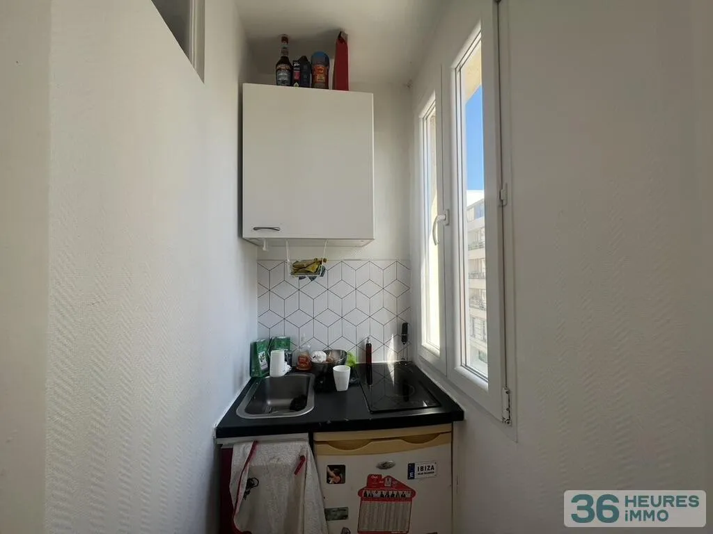 Appartement à Paris 20e Arrondissement — photo 3