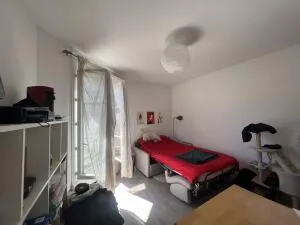 Appartement à Paris 20e Arrondissement — vignette 2