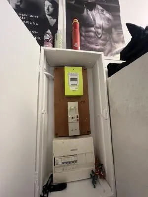 Appartement à Paris 20e Arrondissement — vignette 6