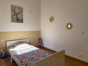 Maison à Carpentras — vignette 11