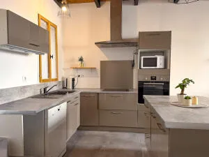 Maison à Carpentras — vignette 7