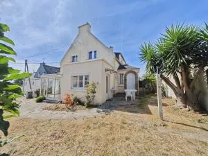 Maison 80m² à CONCARNEAU