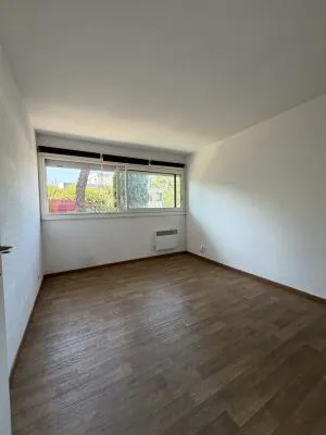 Studio avec piscine – Idéal investissement locatif – Montpellier Père Soulas