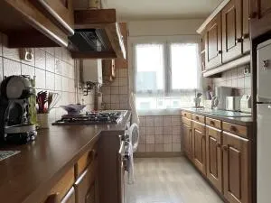 Appartement à Sartrouville — vignette 4